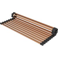 Roxen Uno 560210-54BR-GR бронза/текстурная PVD покрытие (с ролл-матом и дозатором) Image #13