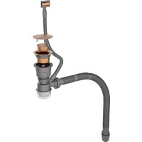 Roxen Uno 560210-54BR-GR бронза/текстурная PVD покрытие (с ролл-матом и дозатором) Image #15