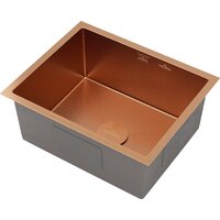 Roxen Uno 560210-54BR-GR бронза/текстурная PVD покрытие (с ролл-матом и дозатором) Image #12