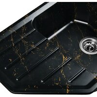 Wisent WE08-14 (с сифоном) Image #4