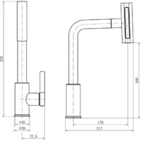 Fashun A56131-17 Image #5