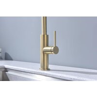 Paulmark Senso Se215180-SBG (золото/светлое брашированное золото) Image #12