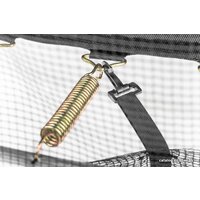 Sundays Favorite 8FT (синий, с сеткой) Image #3