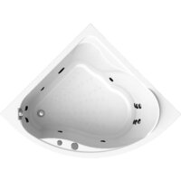 Radomir Альтея Терапия 125х125 2-81-2-0-0-219 (с гидромассажем)