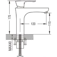 Shevanik S9801F Image #13