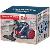 Sakura SA-8323R Image #2