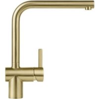 Franke Atlas Neo 115.0681.241 (золотая шампань) Image #2