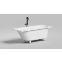 Salini Ornella 160x70 102316G (S-Sense, глянцевый) Image #4