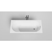 Salini Ornella 160x70 102316G (S-Sense, глянцевый) Image #2