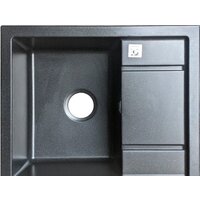 Gerhans В19 (черный) Image #1