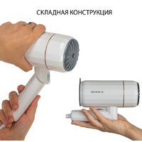 Supra SBS-151 Image #3