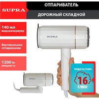 Supra SBS-151 Image #7