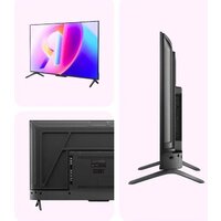 Яндекс ТВ Станция Бейсик QLED с Алисой 50 Image #6