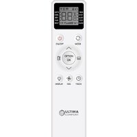 Ultima Comfort Eclipse 2024 ECS-09PN-IN/ECS-09PN-OUT Image #3