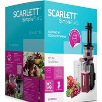 Scarlett SC-JE50S54 Image #9