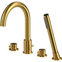 Whitecross Y Y1232GLB (брашированное золото)