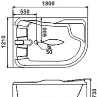 Gemy G9083 B R 180x121 Image #3