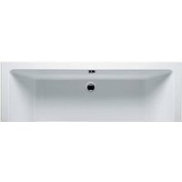 Riho Lusso 170x75 BA18005 (с ножками и экраном)