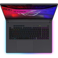 ASUS ROG Strix G18 2025 G815LR-S9085 Image #2