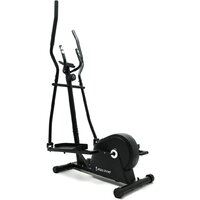 Эллиптические тренажеры