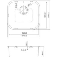 IDDIS Mate MAT49S0i77 Image #4