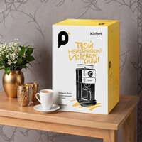 Kitfort КТ-7364 Image #9