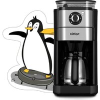 Kitfort КТ-7364 Image #8