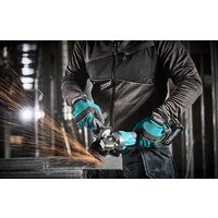 Makita GA050GZ (без АКБ) Image #4