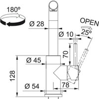 Franke Smart Glenda 115.0706.985 Image #9