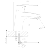 Rossinka Silvermix T40-11 Image #2