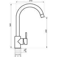 РМС SUS124BL-017F Image #6