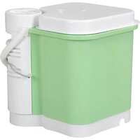 Фея 2 (белый/зеленый)