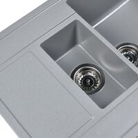 Wisent 780-29WQ (с сифоном GER011) Image #4