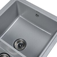 Wisent 780-29WQ (с сифоном GER011) Image #3