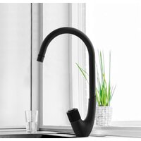 Rubineta Swan-33(BK) SW0068 Image #2