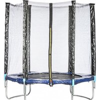 Sundays Favorite 6FT (синий, с сеткой)