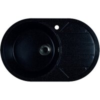 Marblan Elon L (черный)