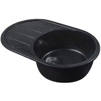 Marblan Elon L (черный) Image #2