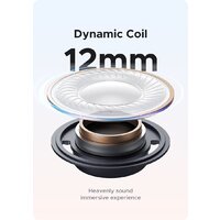 Ugreen HiTune ClipBuds Magic WS208 (белый) Image #5