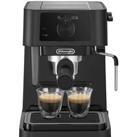 DeLonghi Stilosa EC230.BK