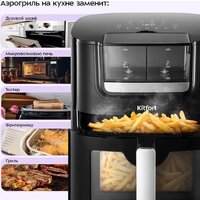 Kitfort KT-8159 Image #2