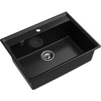 GranFest GF-LV-660 (черный) Image #2