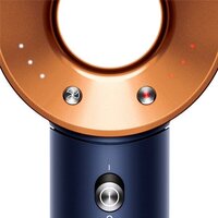 Dyson HD07 Supersonic 113277-01 (евровилка, берлинская лазурь/медный) Image #3