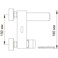 Wasserkraft Aller 1061 Image #4