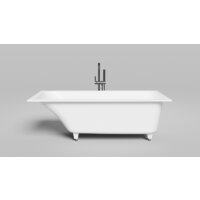 Salini Orlanda Kit 170x75 102127M (S-Stone, матовый) Image #2