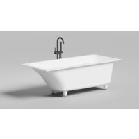 Salini Orlanda Kit 170x75 102127M (S-Stone, матовый) Image #4