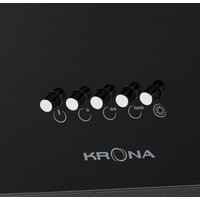 Krona Polly 600 PB (черный) Image #3