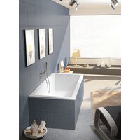 Riho Rethink Cubic 180x80 BR08005 (с ножками) Image #2