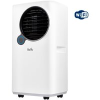 Ballu Eclipse BPAC-07 EPW/N6 white Image #1