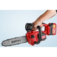 Wortex CEC 2518-3 ALL1 XLT Set 2325004 (с 1-им АКБ, кейс) Image #14